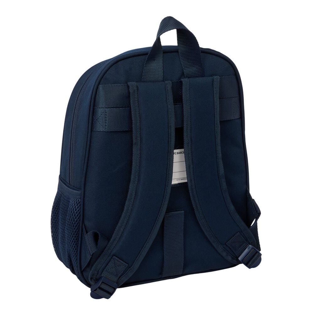 Mochila F.C. Barcelona 26/27 34cm adaptable - imagen 2