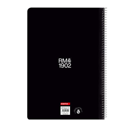 Cuaderno A4 Real Madrid 26/27 - imagen 2