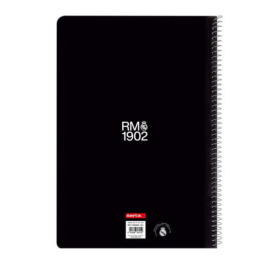 Cuaderno A4 Real Madrid 26/27 - imagen 2
