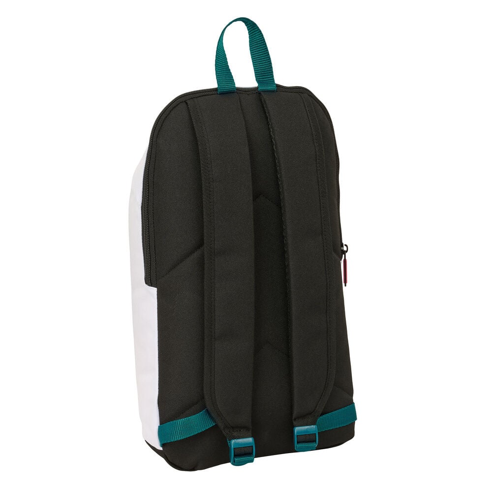 Mochila Real Madrid 26/27 39cm - imagen 2