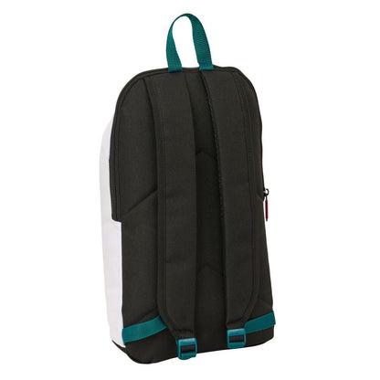 Mochila Real Madrid 26/27 39cm - imagen 2