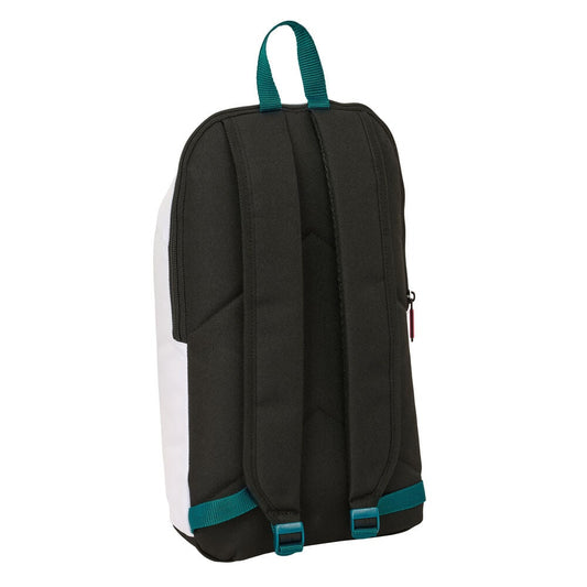 Mochila Real Madrid 26/27 39cm - imagen 2