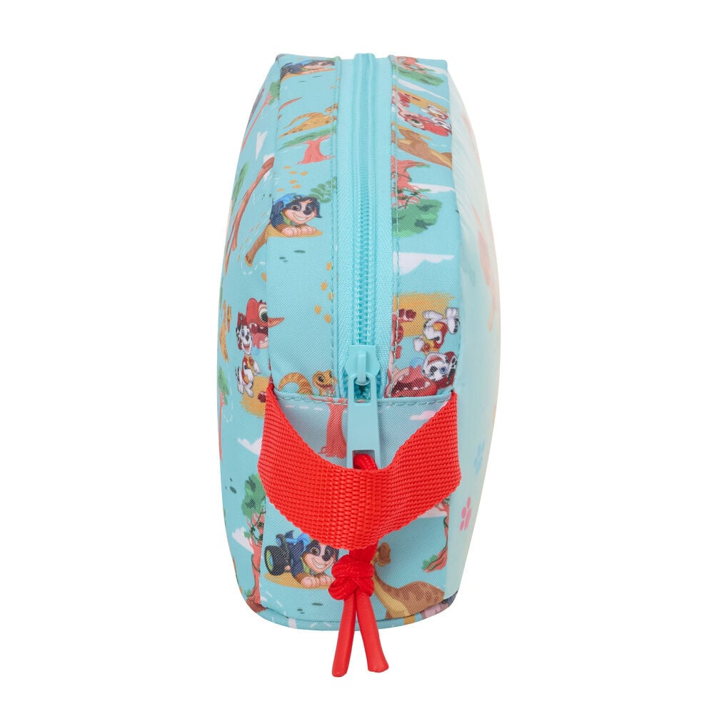Bolsa portadesayunos Dino Rescue Patrulla Canina Paw Patrol thermo - imagen 3