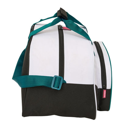 Bolsa deporte Real Madrid 26/27 40cm - imagen 3