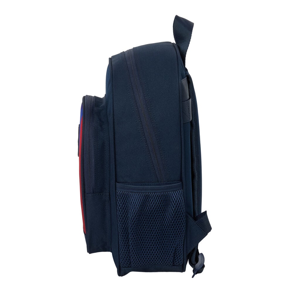 Mochila F.C. Barcelona 26/27 34cm adaptable - imagen 3