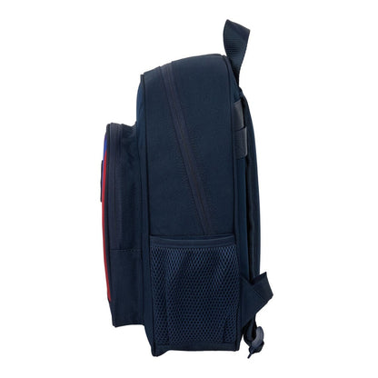 Mochila F.C. Barcelona 26/27 34cm adaptable - imagen 3