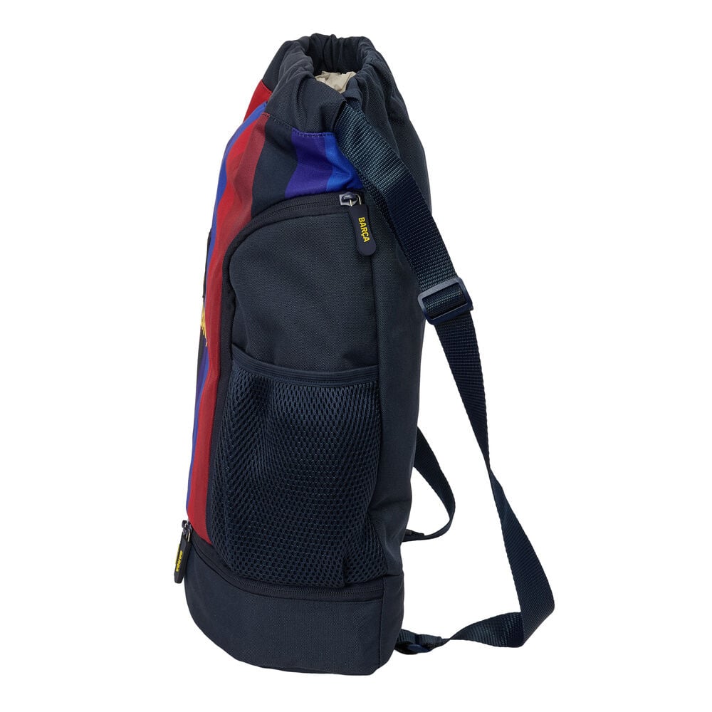 Saco mochila F.C. Barcelona 26/27 40cm - imagen 3