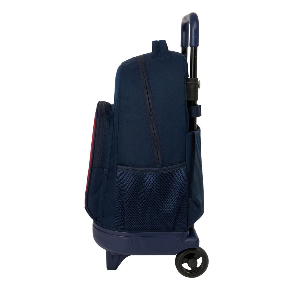 Trolley extraible F.C. Barcelona 26/27 45cm - imagen 3