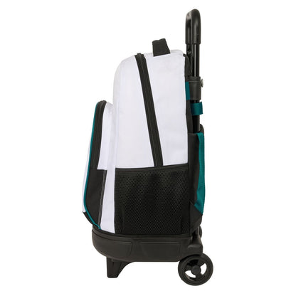 Trolley extraible Real Madrid 26/27 45cm