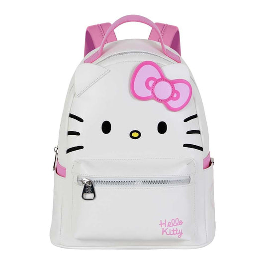 Mochila Hello Kitty 29cm