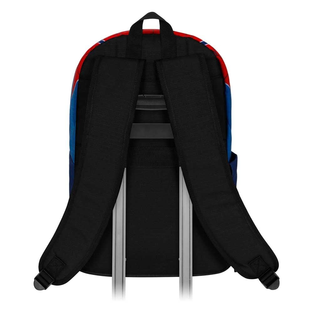 Mochila Waist Spiderman Marvel 41cm - imagen 2