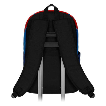 Mochila Waist Spiderman Marvel 41cm - imagen 2