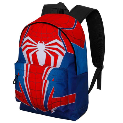 Mochila Waist Spiderman Marvel 41cm - imagen 3