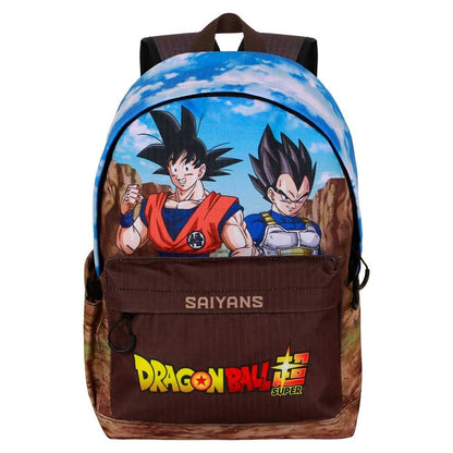 Mochila Rivals Dragon Ball Super 41cm - imagen 3