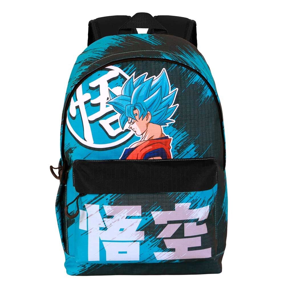 Mochila Dragon Ball Super 41cm - imagen 3