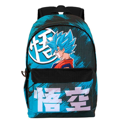 Mochila Dragon Ball Super 41cm - imagen 3