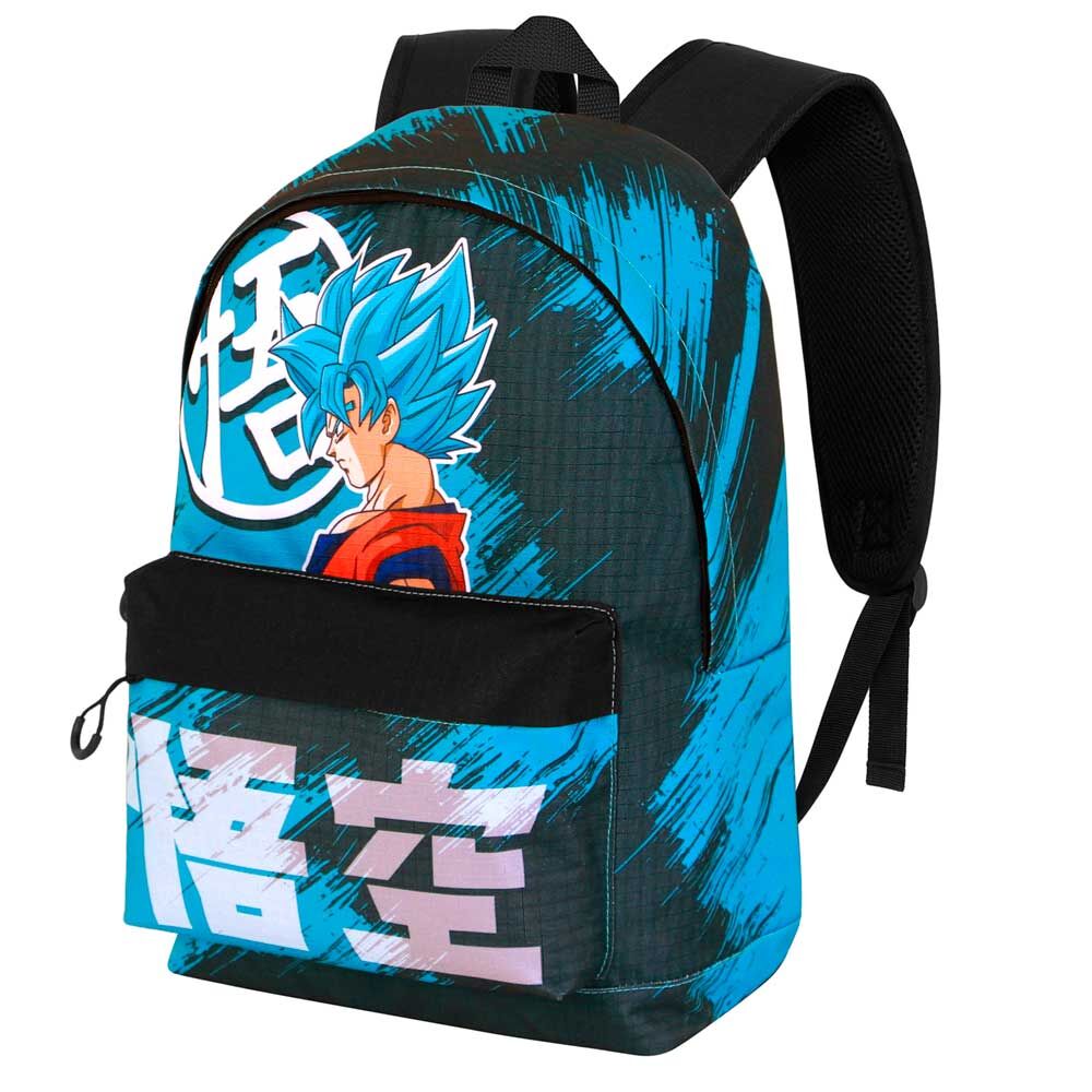 Mochila Dragon Ball Super 41cm - imagen 4