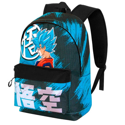 Mochila Dragon Ball Super 41cm - imagen 4