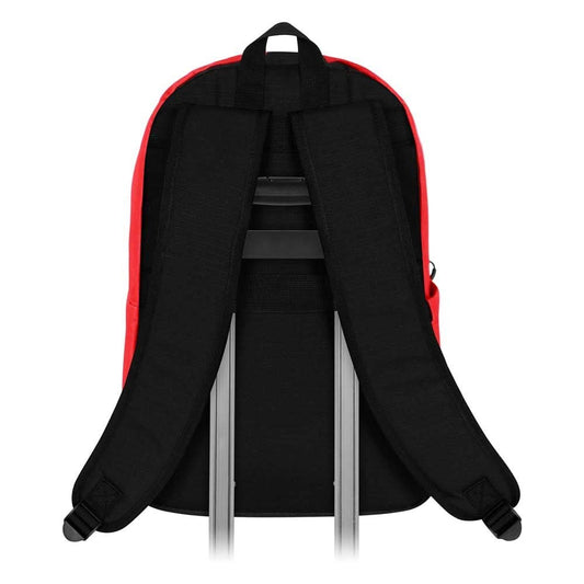 Mochila Mask Deadpool Marvel 41cm