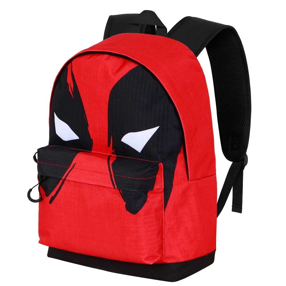 Mochila Mask Deadpool Marvel 41cm - imagen 3