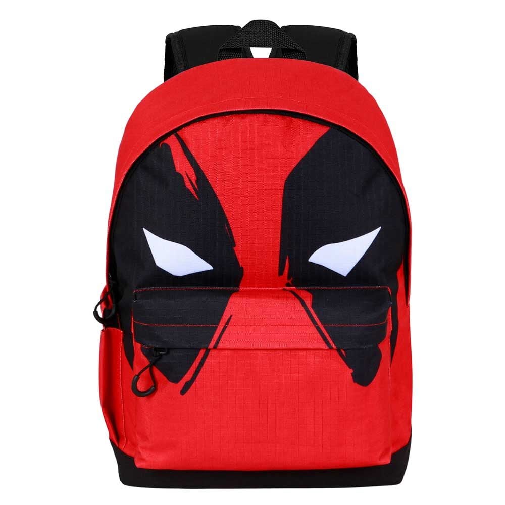 Mochila Mask Deadpool Marvel 41cm - imagen 4