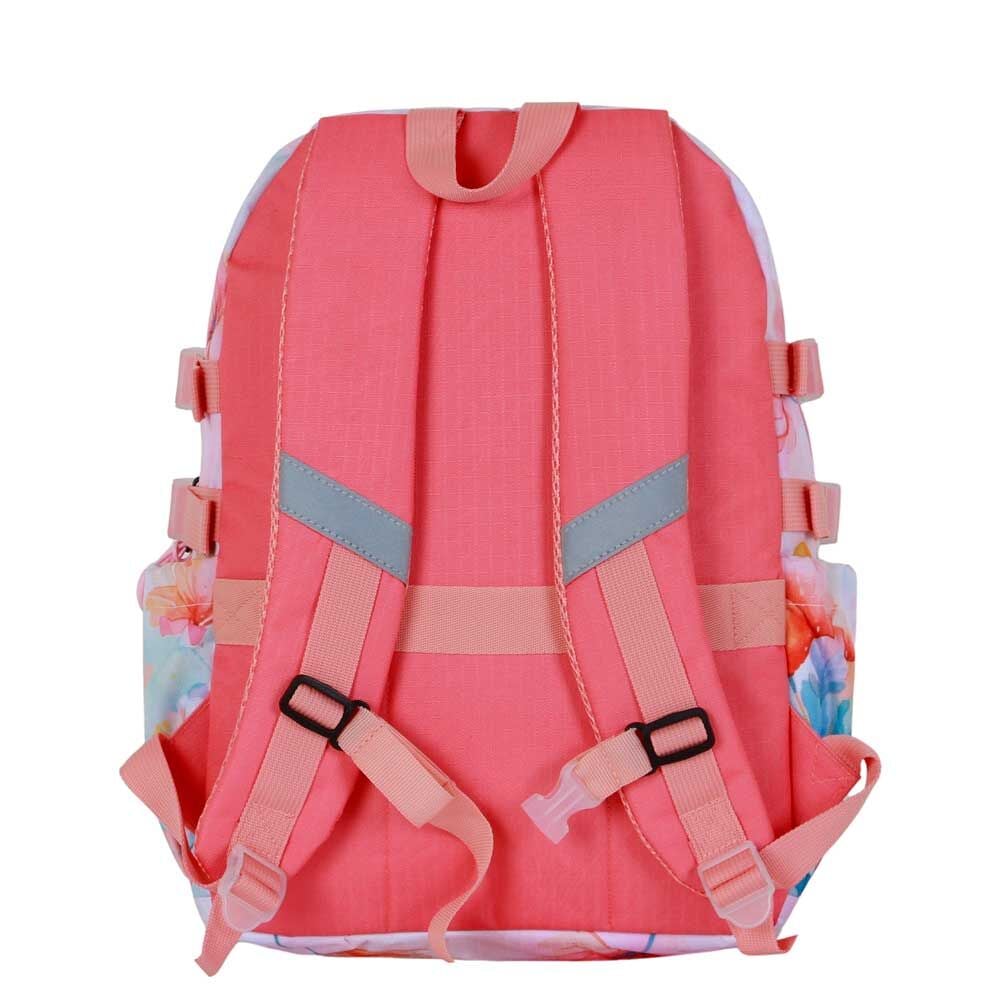 Mochila Dream Princesas Disney 40cm - imagen 5
