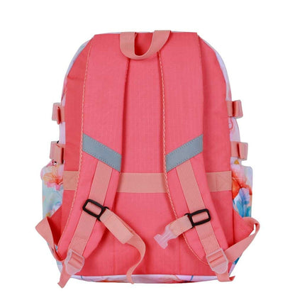Mochila Dream Princesas Disney 40cm - imagen 5