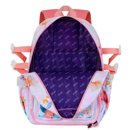 Mochila Dream Princesas Disney 40cm - imagen 6