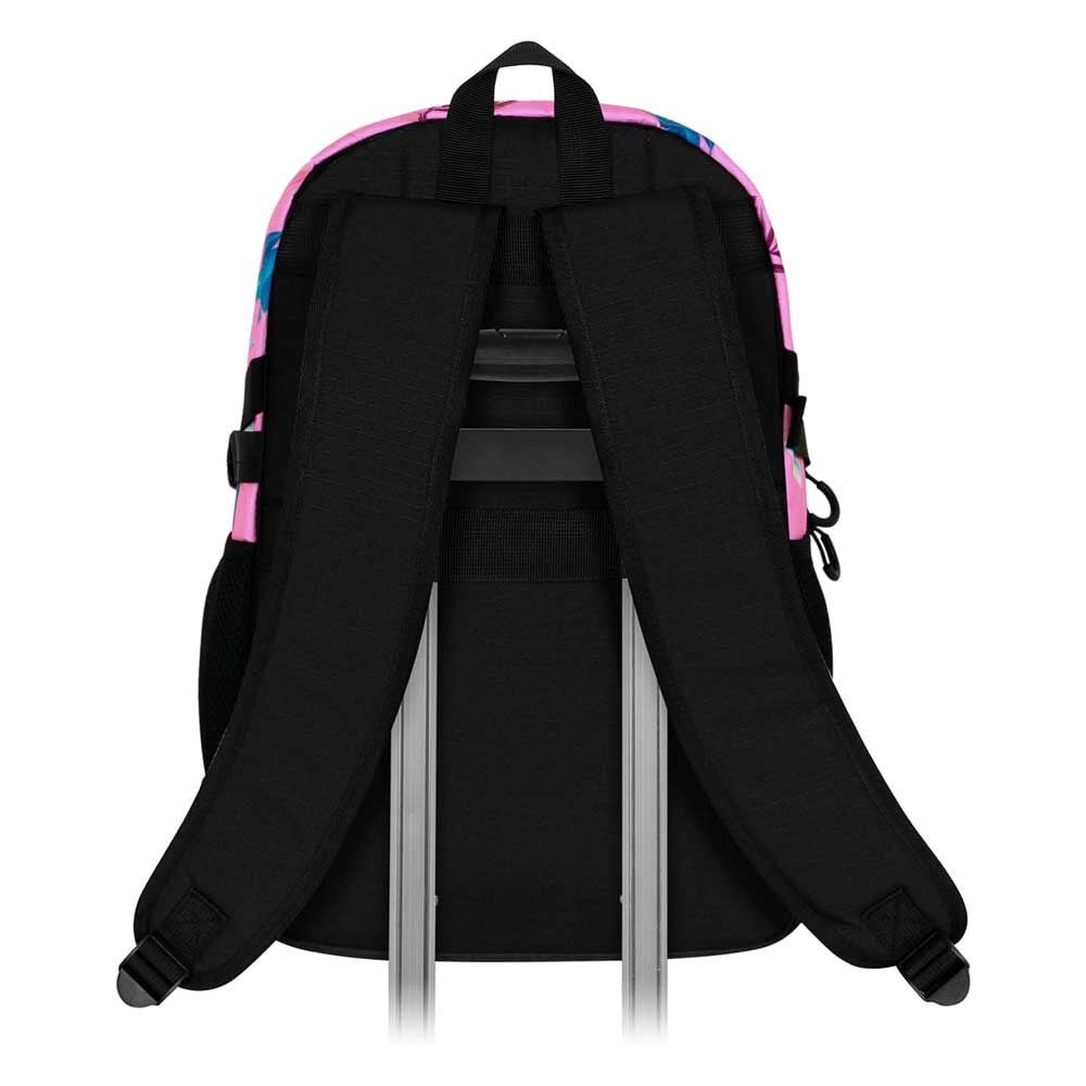 Mochila Dance Stitch Disney 41cm - imagen 2