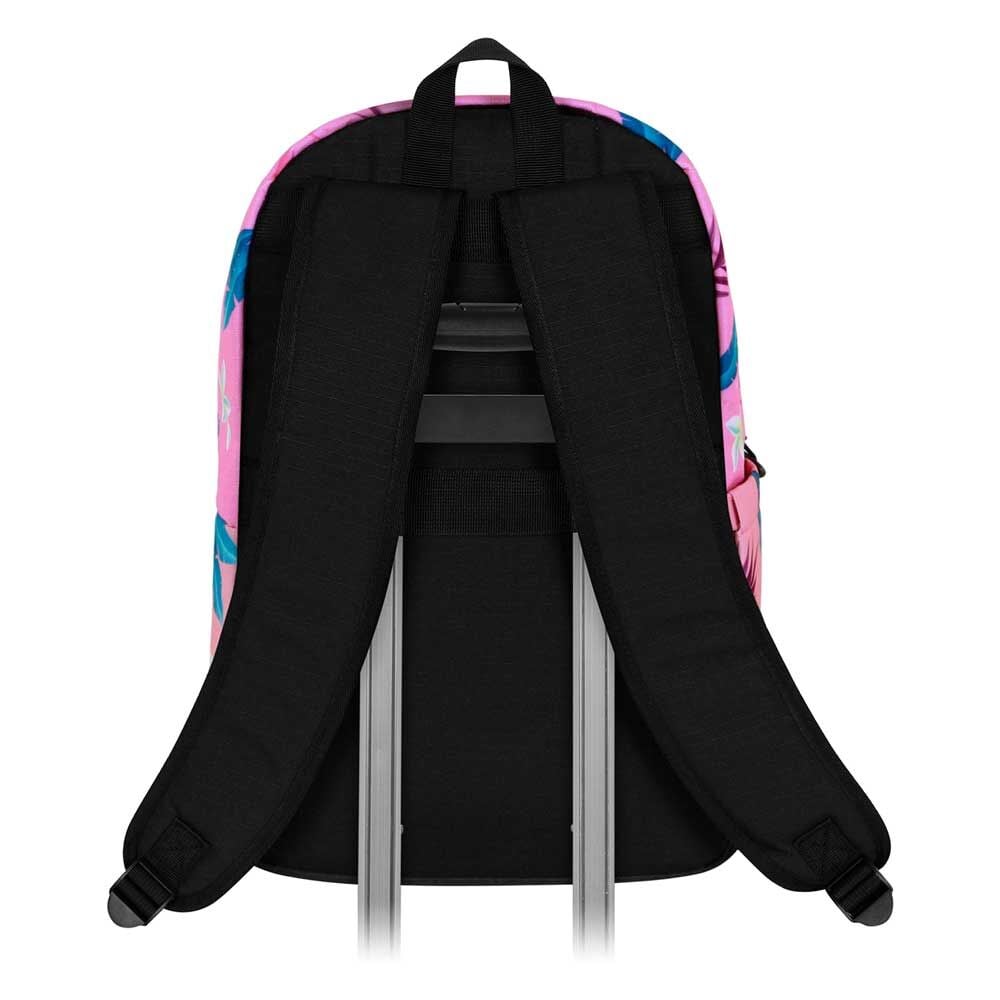 Mochila Dance Stitch Disney 41cm - imagen 2