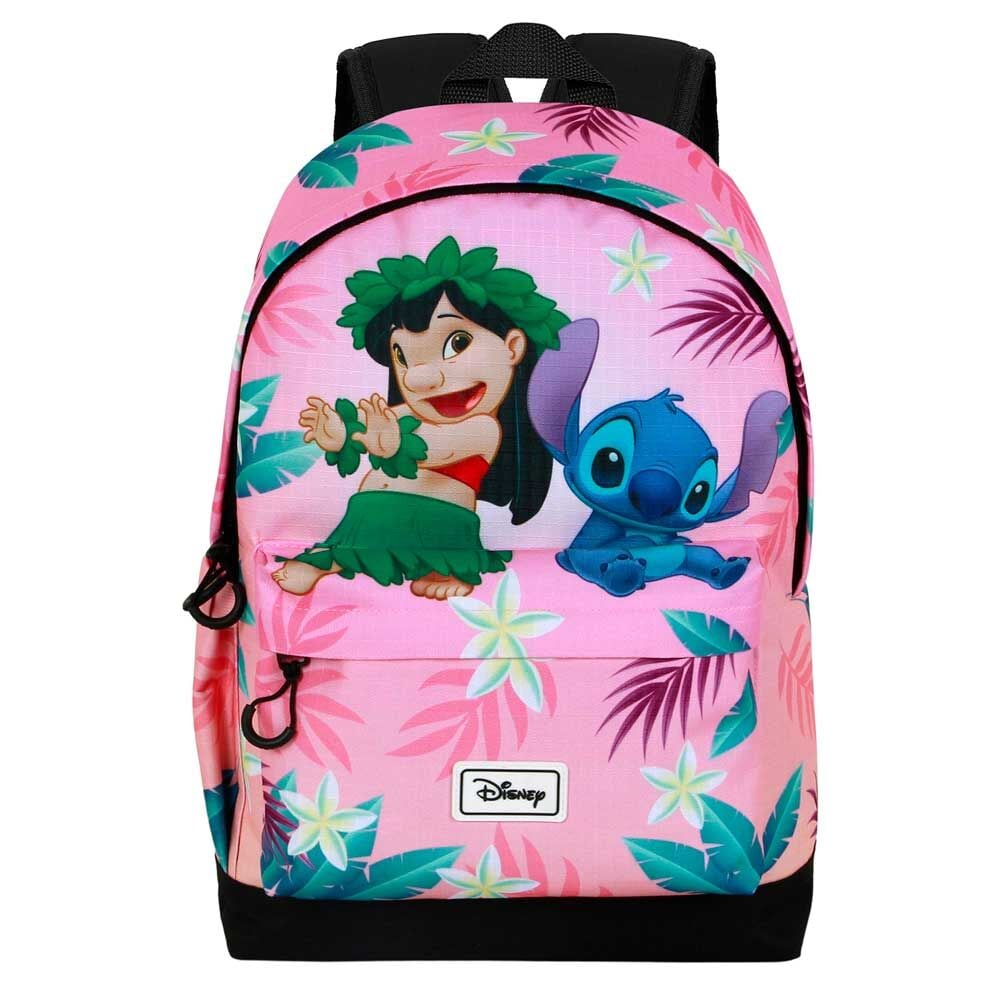 Mochila Dance Stitch Disney 41cm - imagen 3