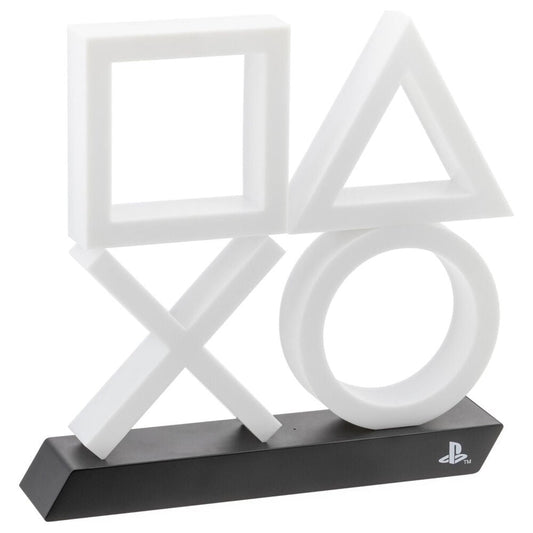 Lampara Icon PS5 XL PlayStation