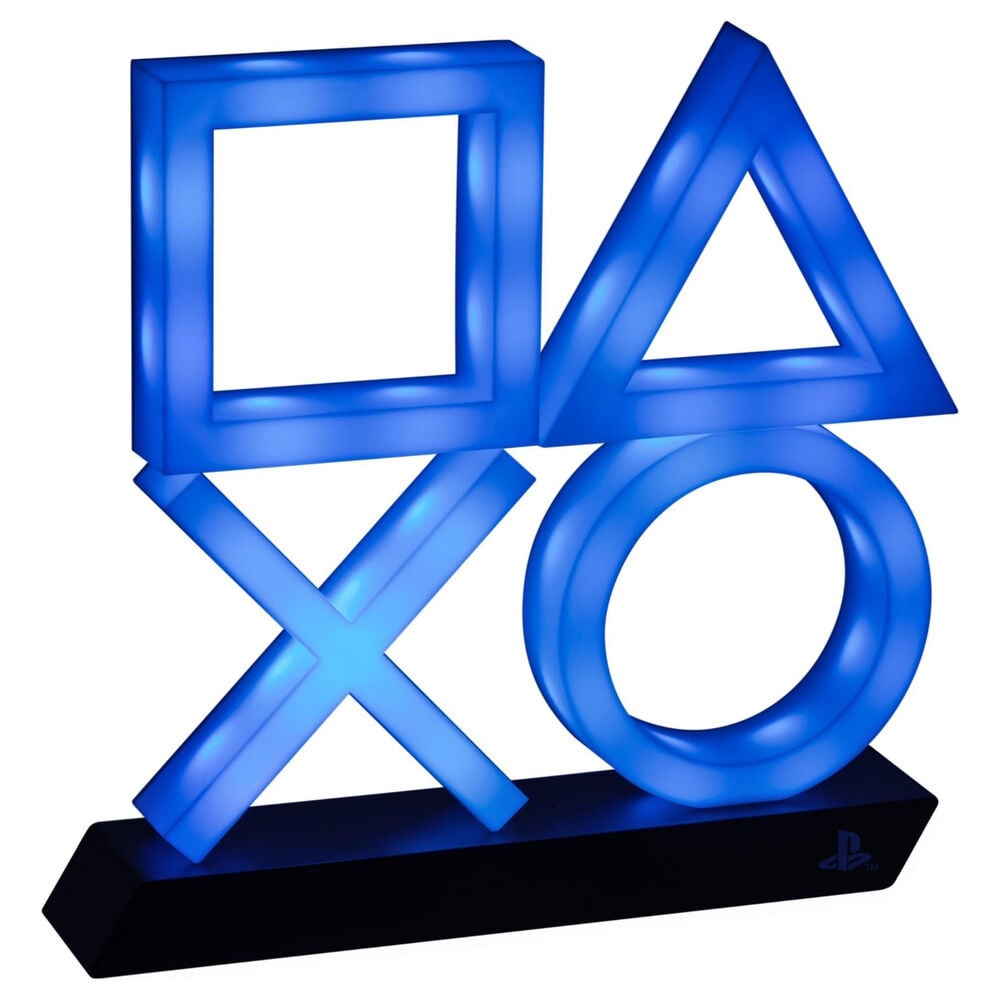 Lampara Icon PS5 XL PlayStation - imagen 2