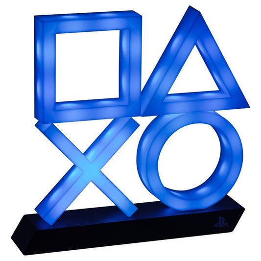 Lampara Icon PS5 XL PlayStation - imagen 2