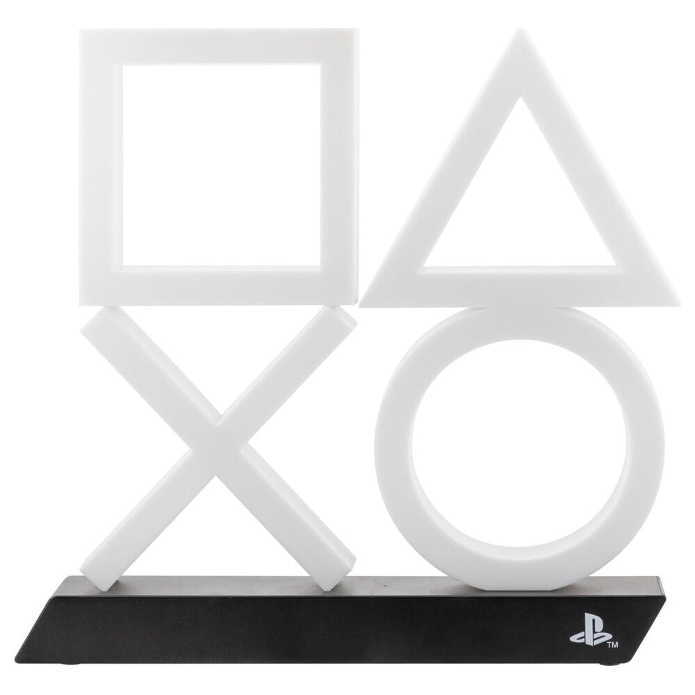 Lampara Icon PS5 XL PlayStation - imagen 3