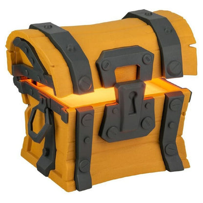 Lampara Cofre Fortnite - imagen 3