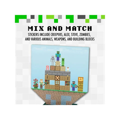 Lampara Build a Level Minecraft