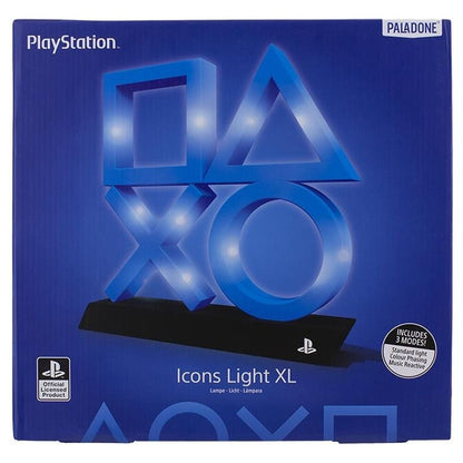 Lampara Icon PS5 XL PlayStation - imagen 4
