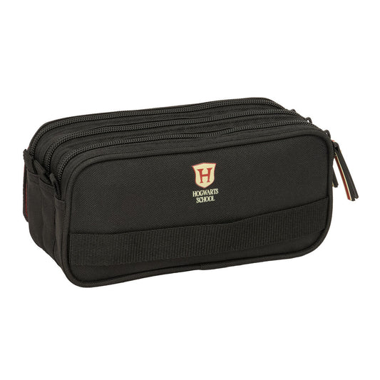 Portatodo Hogwarts Harry Potter triple