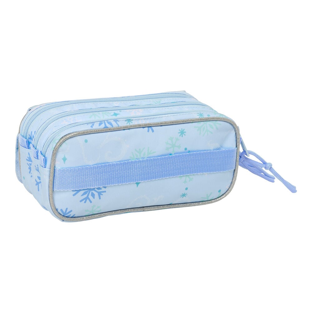 Portatodo Frozen Disney triple - imagen 2