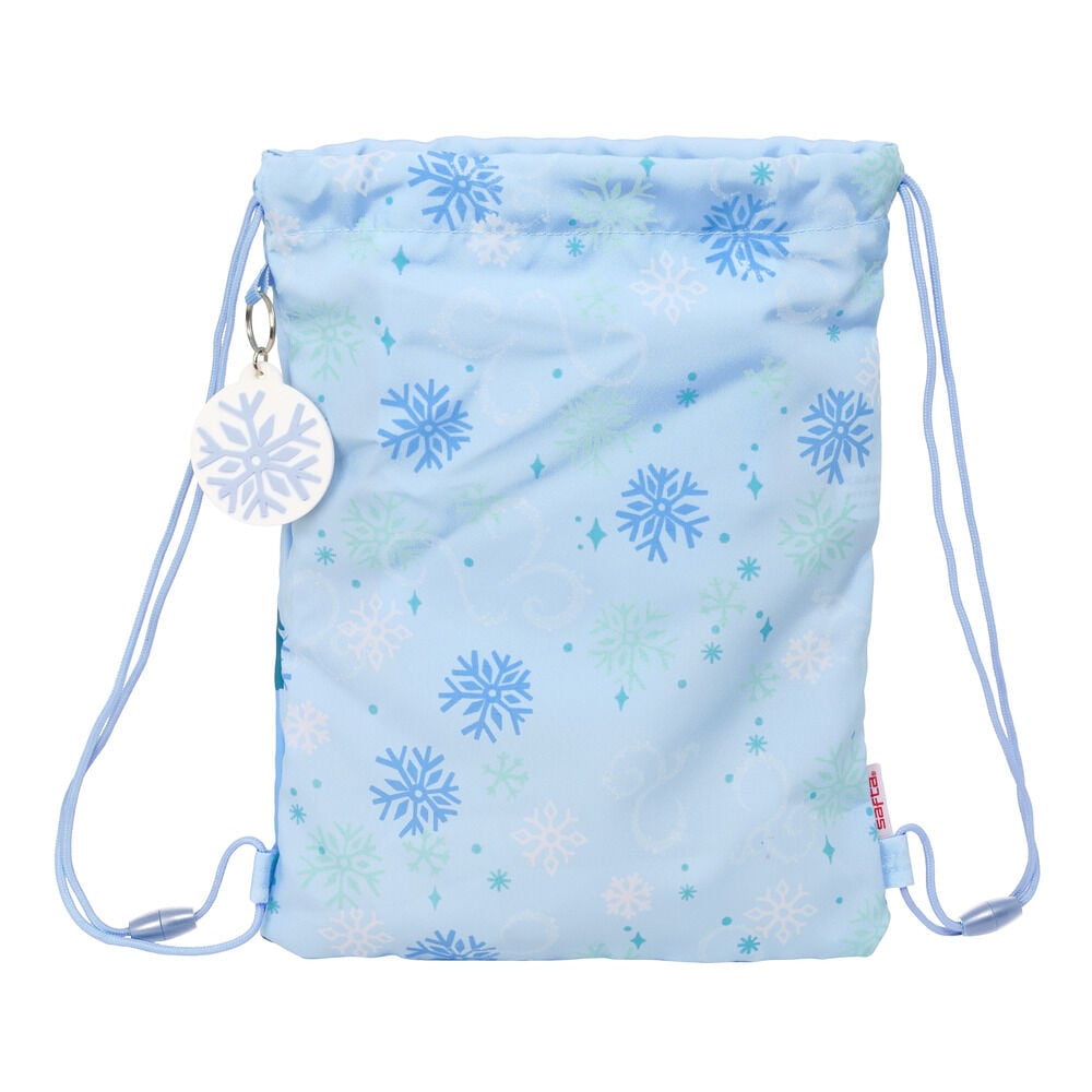 Saco Frozen Disney 34cm - imagen 2