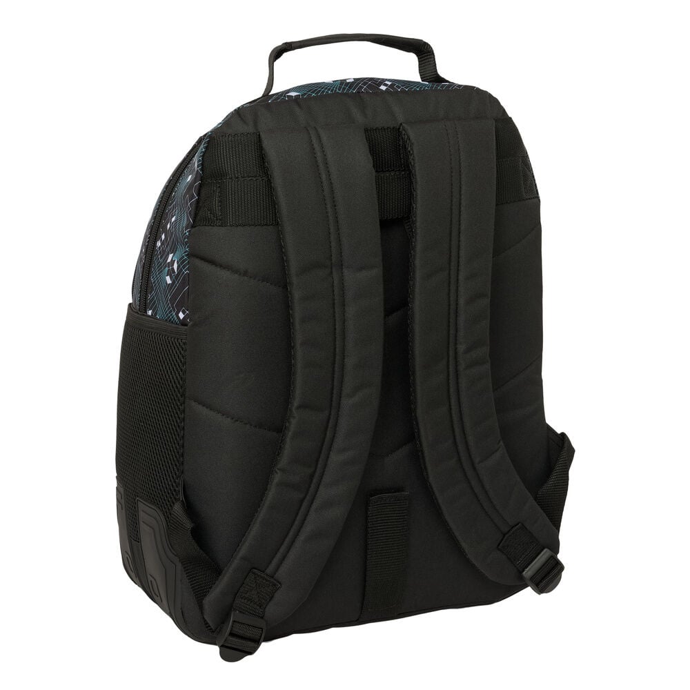 Mochila Screen Minecraft 42cm adaptable - imagen 2