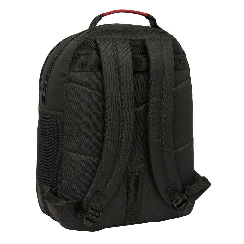 Mochila Hogwarts Harry Potter 42cm adaptable - imagen 2