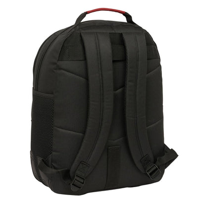 Mochila Hogwarts Harry Potter 42cm adaptable - imagen 2