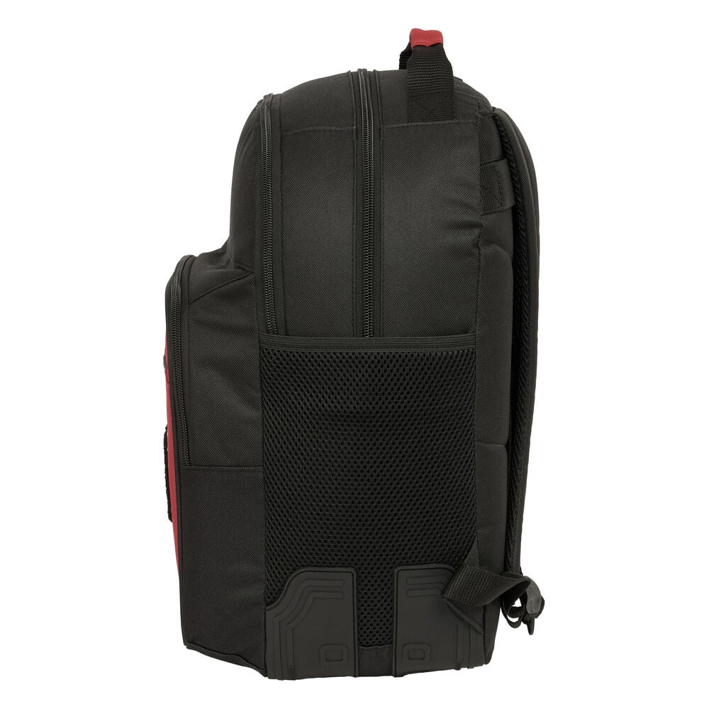 Mochila Hogwarts Harry Potter 42cm adaptable - imagen 3