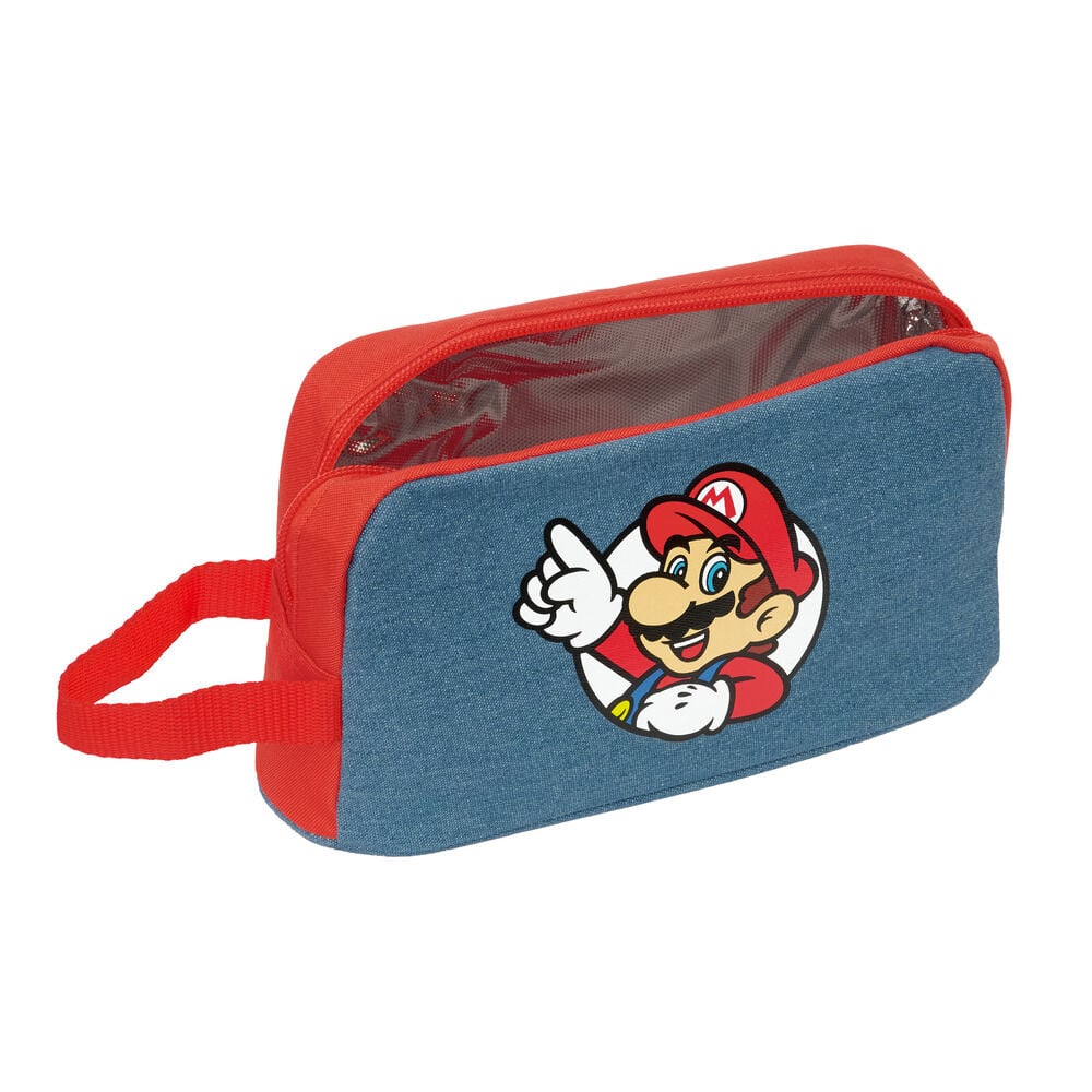 Portadesayunos Super Mario - imagen 4