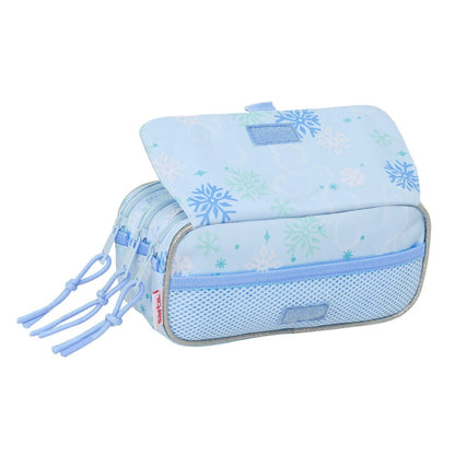 Portatodo Frozen Disney triple - imagen 4