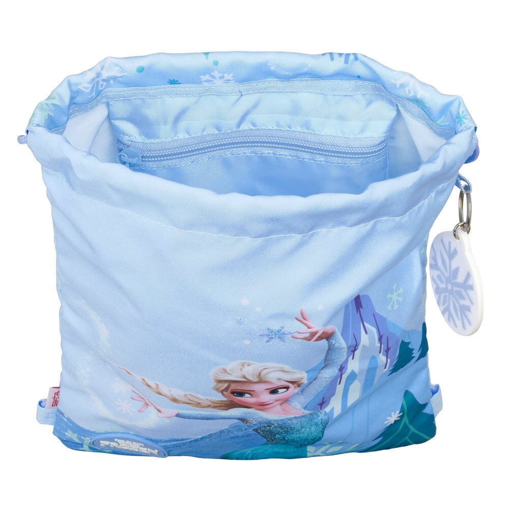 Saco Frozen Disney 34cm - imagen 4