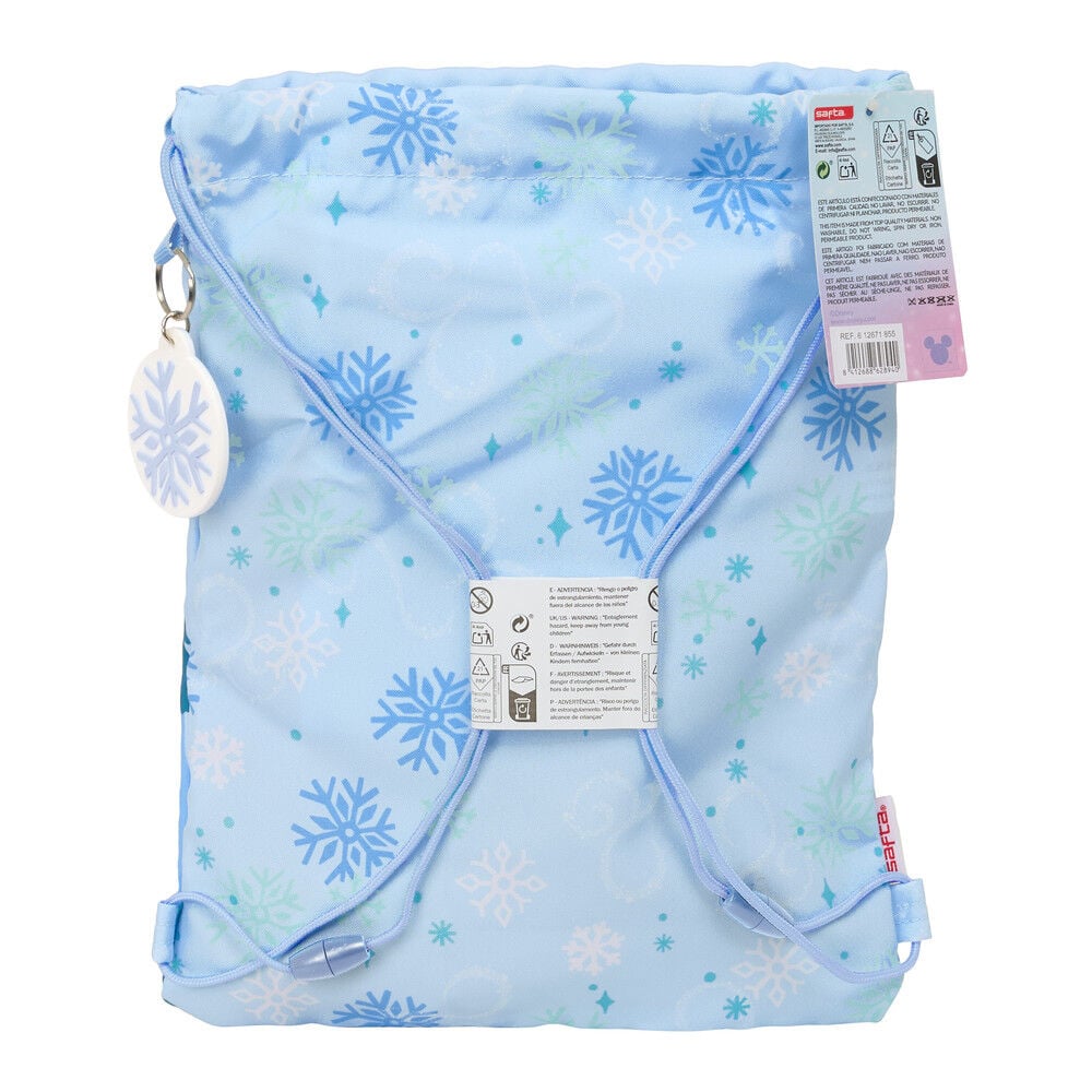Saco Frozen Disney 34cm - imagen 5