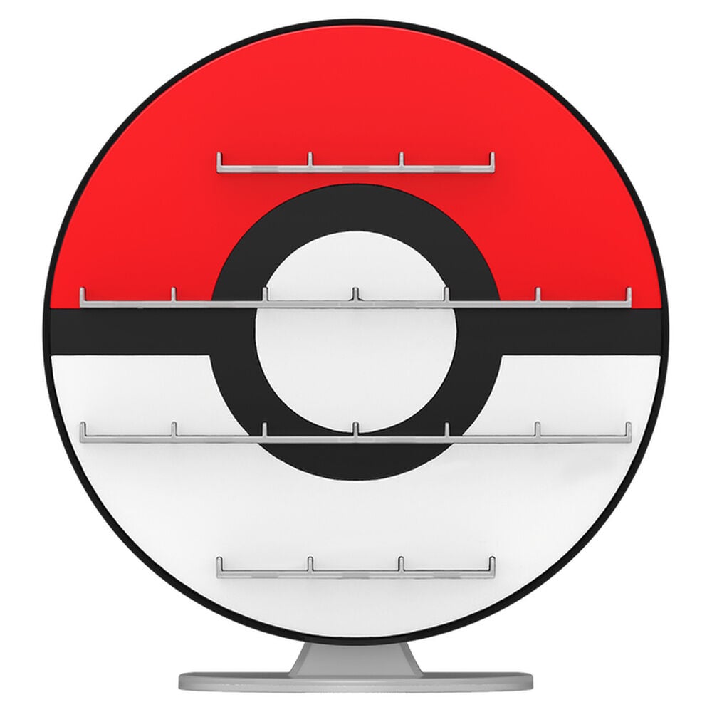 Display Bitty POP Pokemon Poke Ball - imagen 2